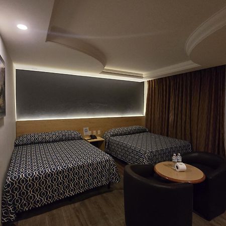 Hotel Y Villas Gran Via Meksika Dış mekan fotoğraf