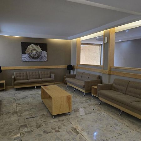 Hotel Y Villas Gran Via Meksika Dış mekan fotoğraf
