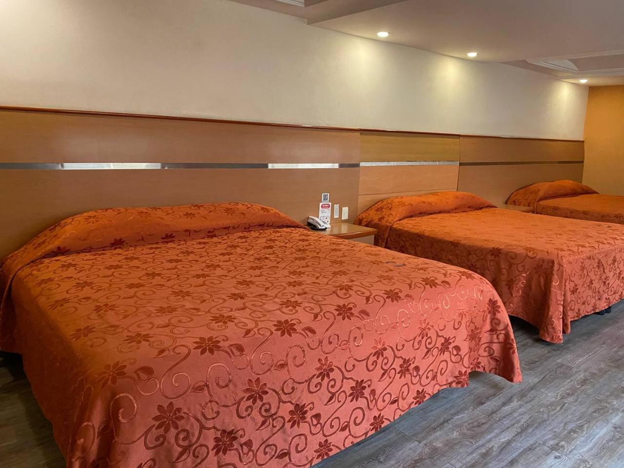 Hotel Y Villas Gran Via Meksika Dış mekan fotoğraf