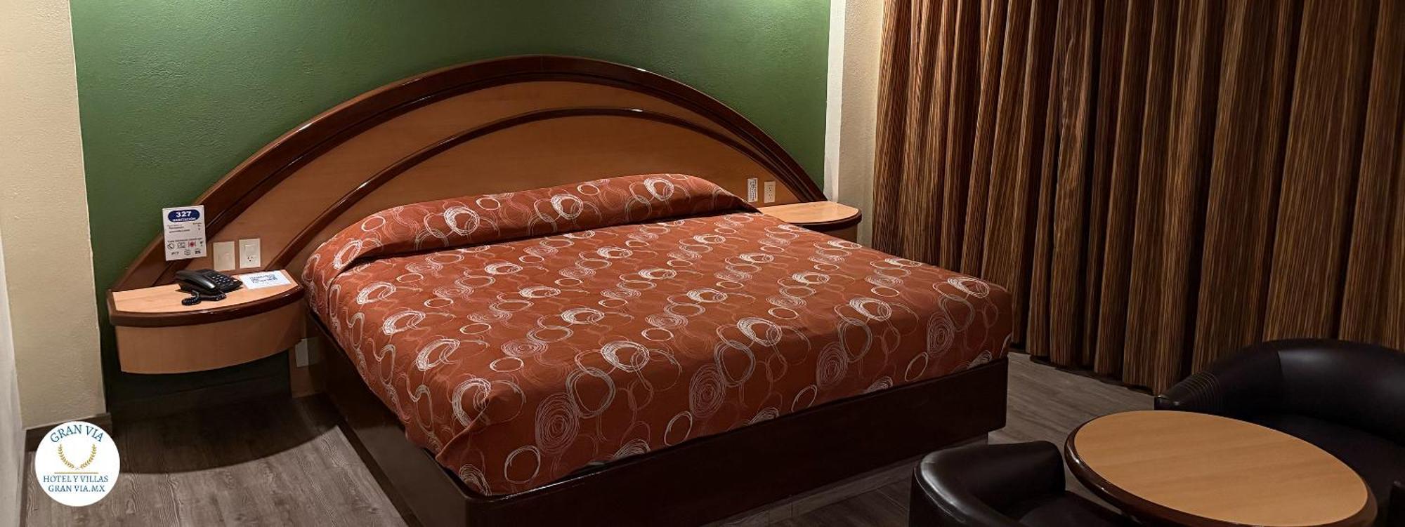 Hotel Y Villas Gran Via Meksika Dış mekan fotoğraf