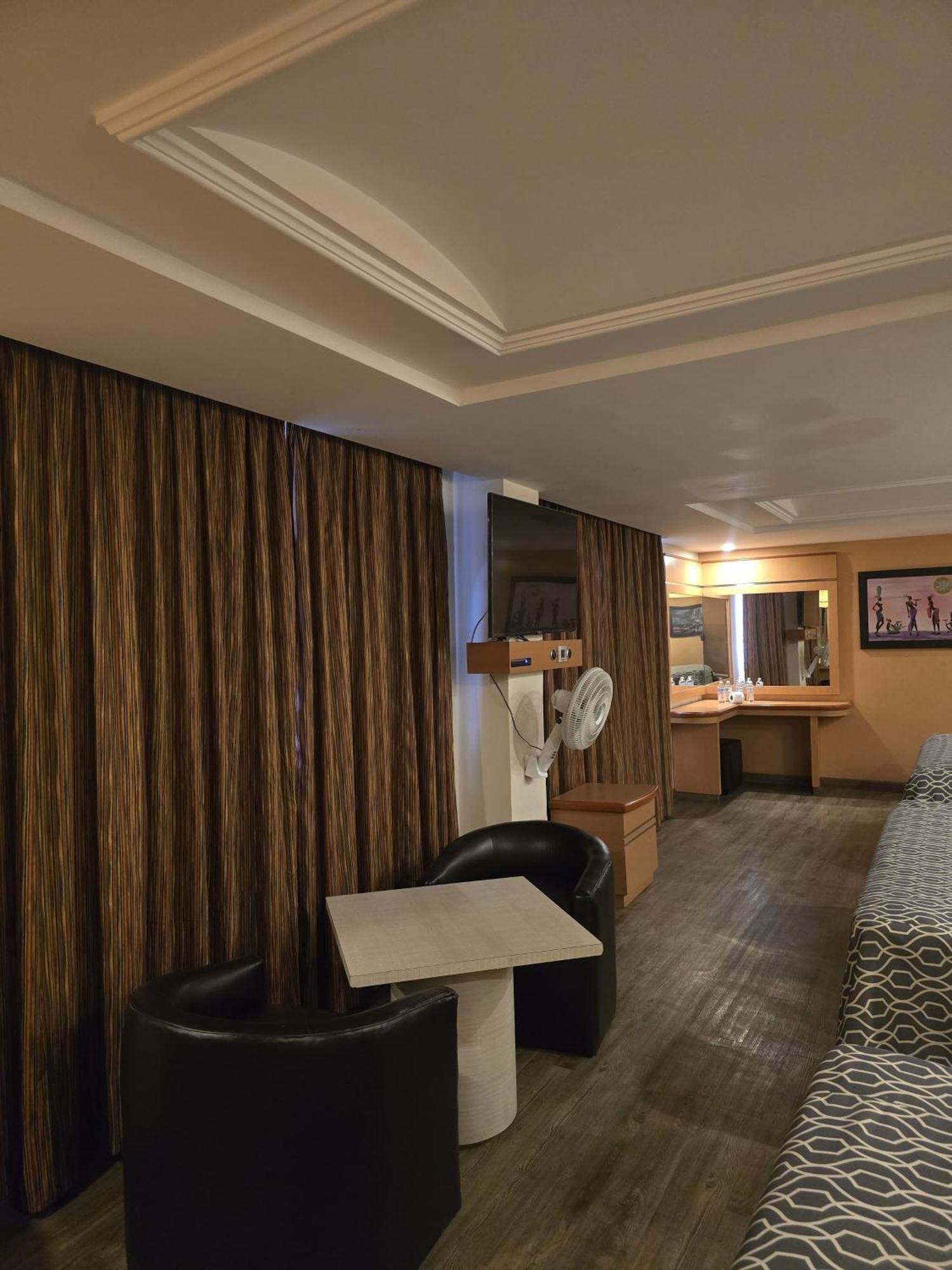 Hotel Y Villas Gran Via Meksika Dış mekan fotoğraf