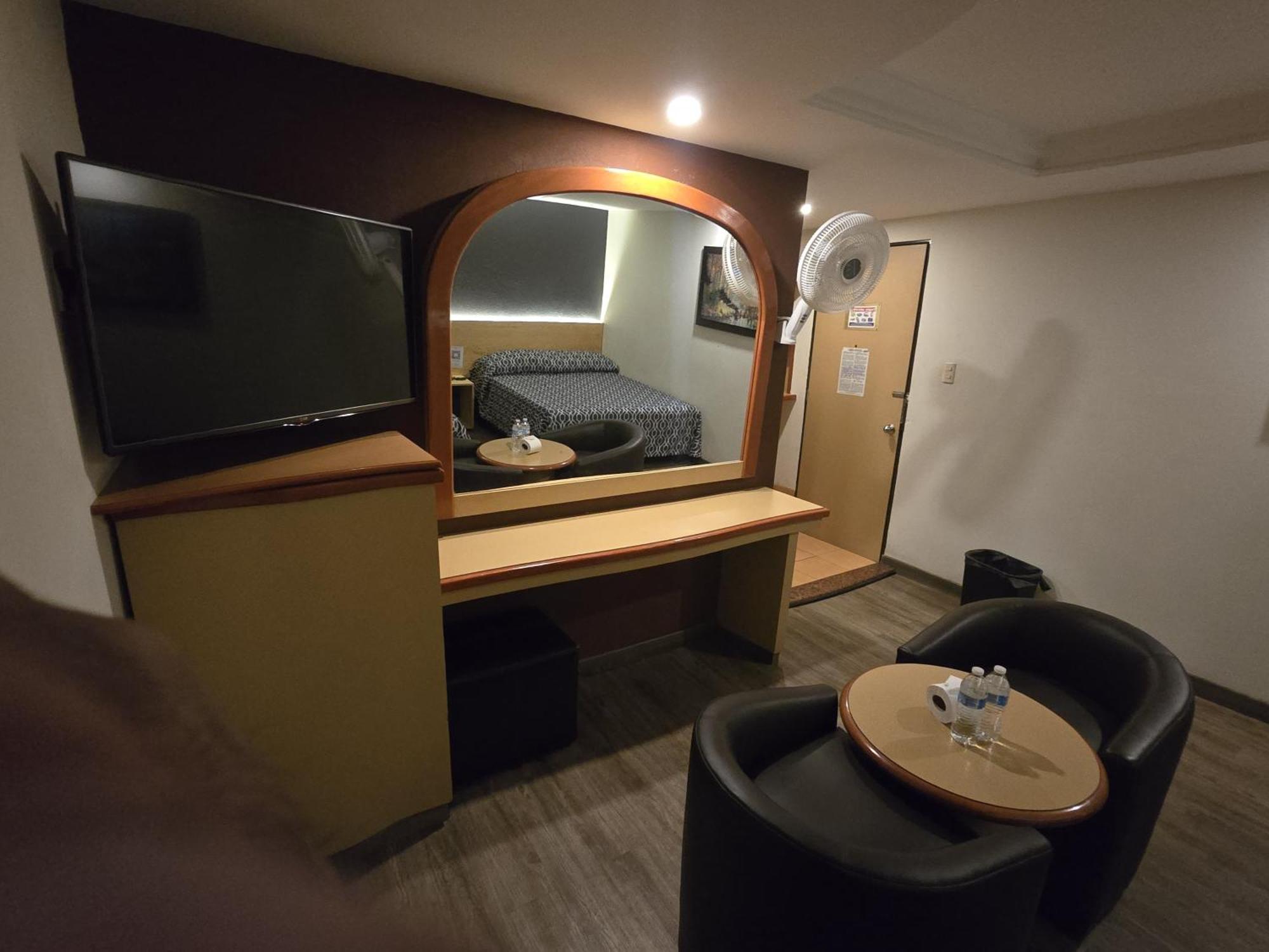 Hotel Y Villas Gran Via Meksika Dış mekan fotoğraf