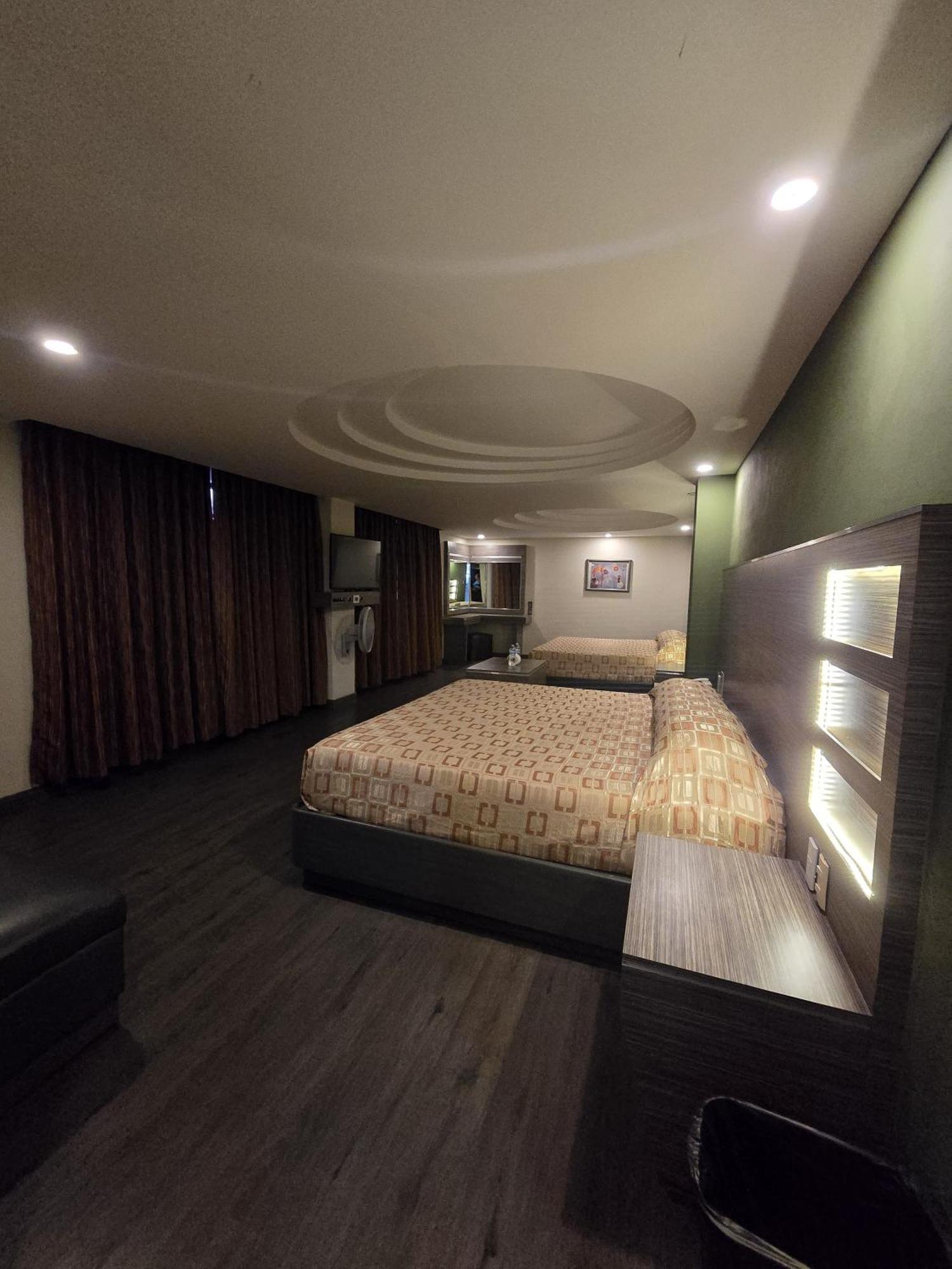 Hotel Y Villas Gran Via Meksika Dış mekan fotoğraf