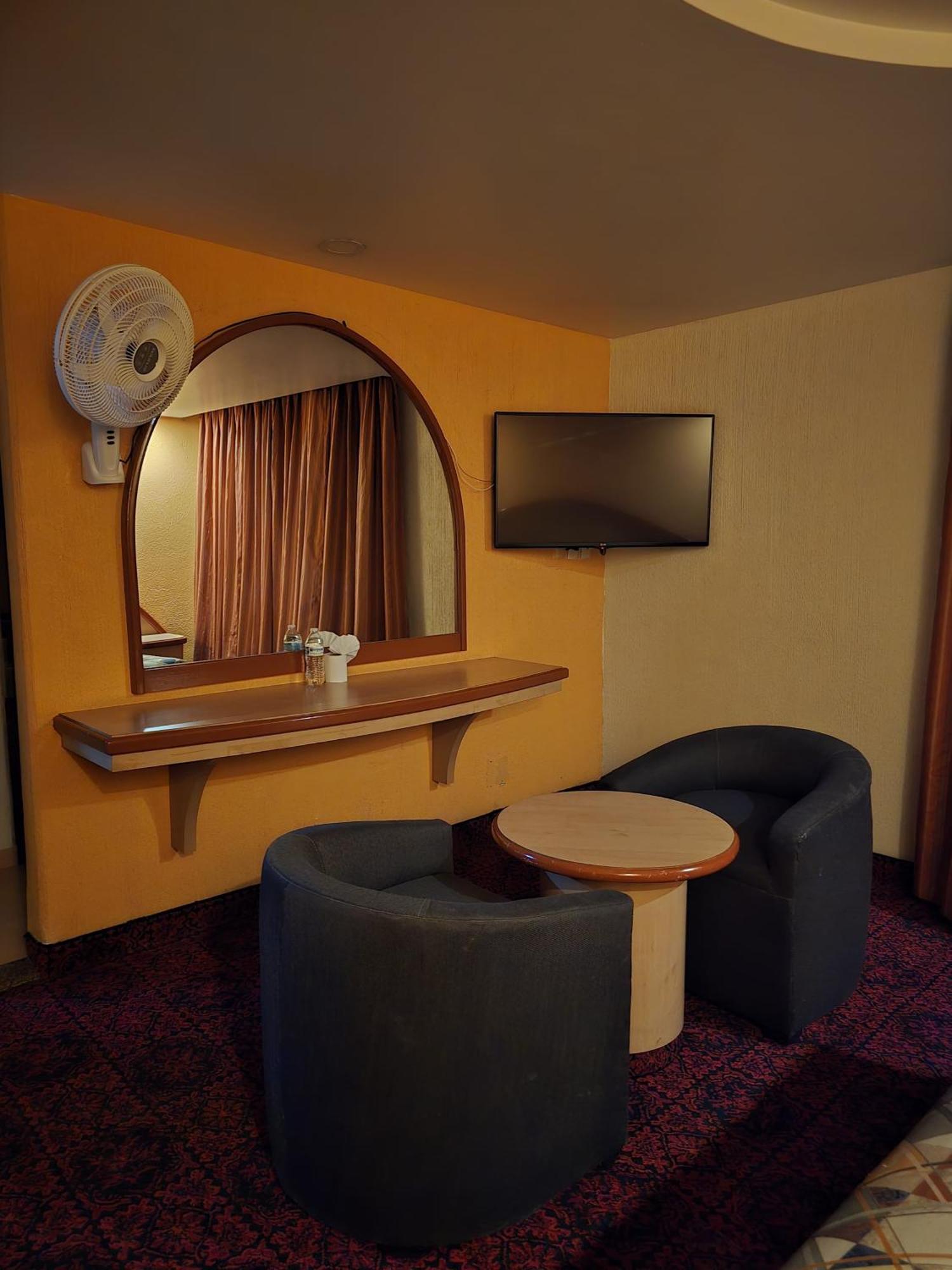Hotel Y Villas Gran Via Meksika Dış mekan fotoğraf