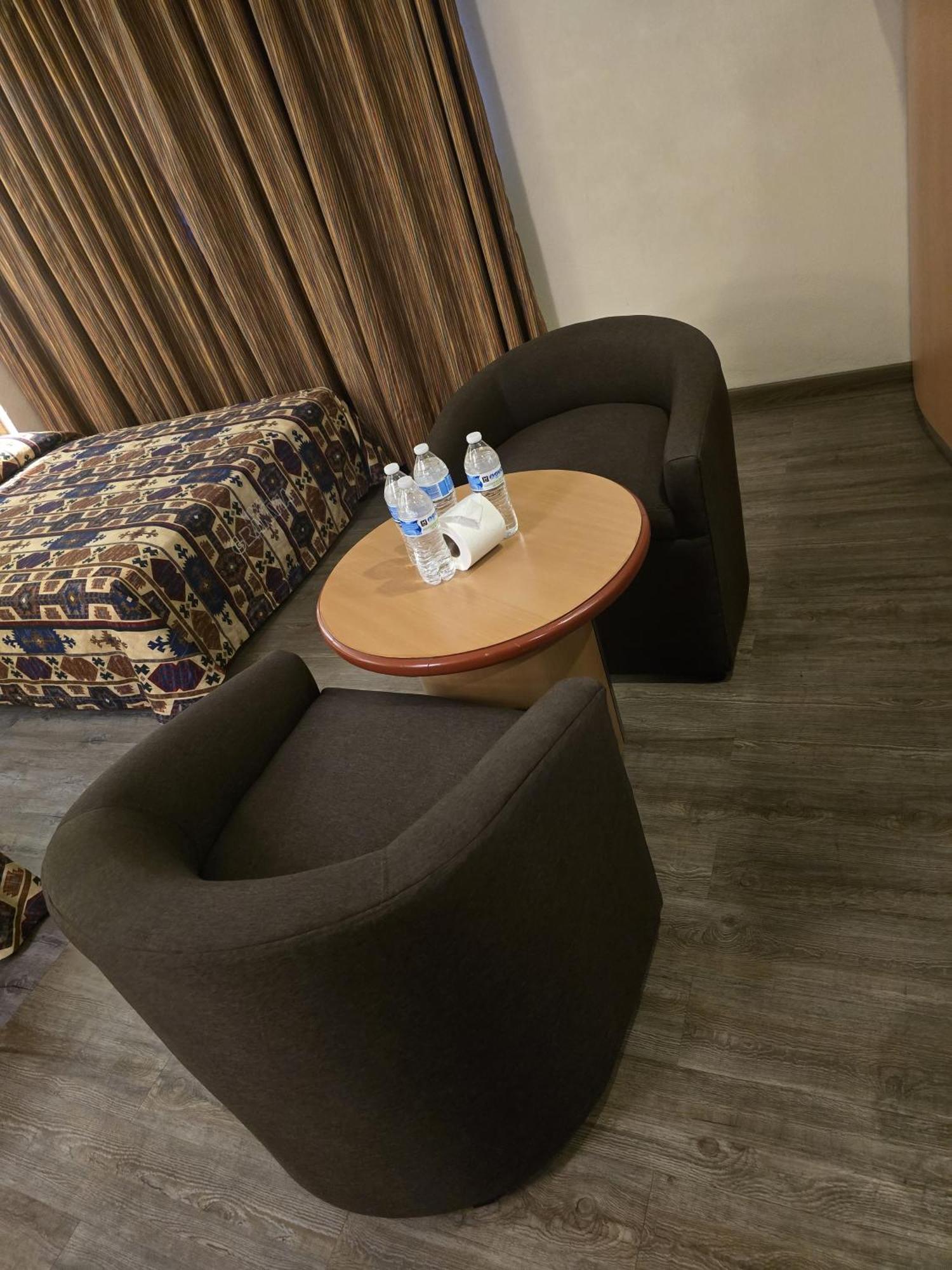 Hotel Y Villas Gran Via Meksika Dış mekan fotoğraf