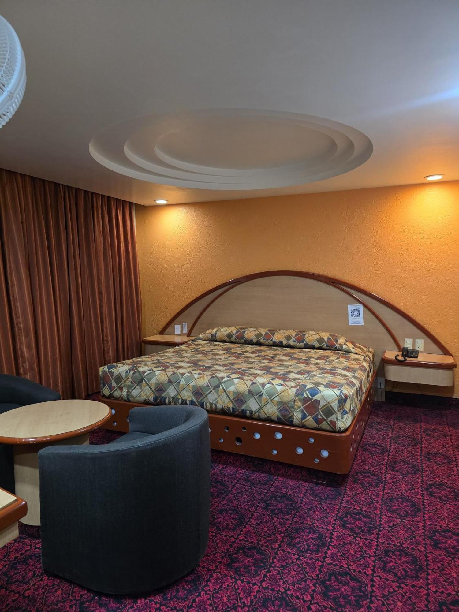 Hotel Y Villas Gran Via Meksika Dış mekan fotoğraf