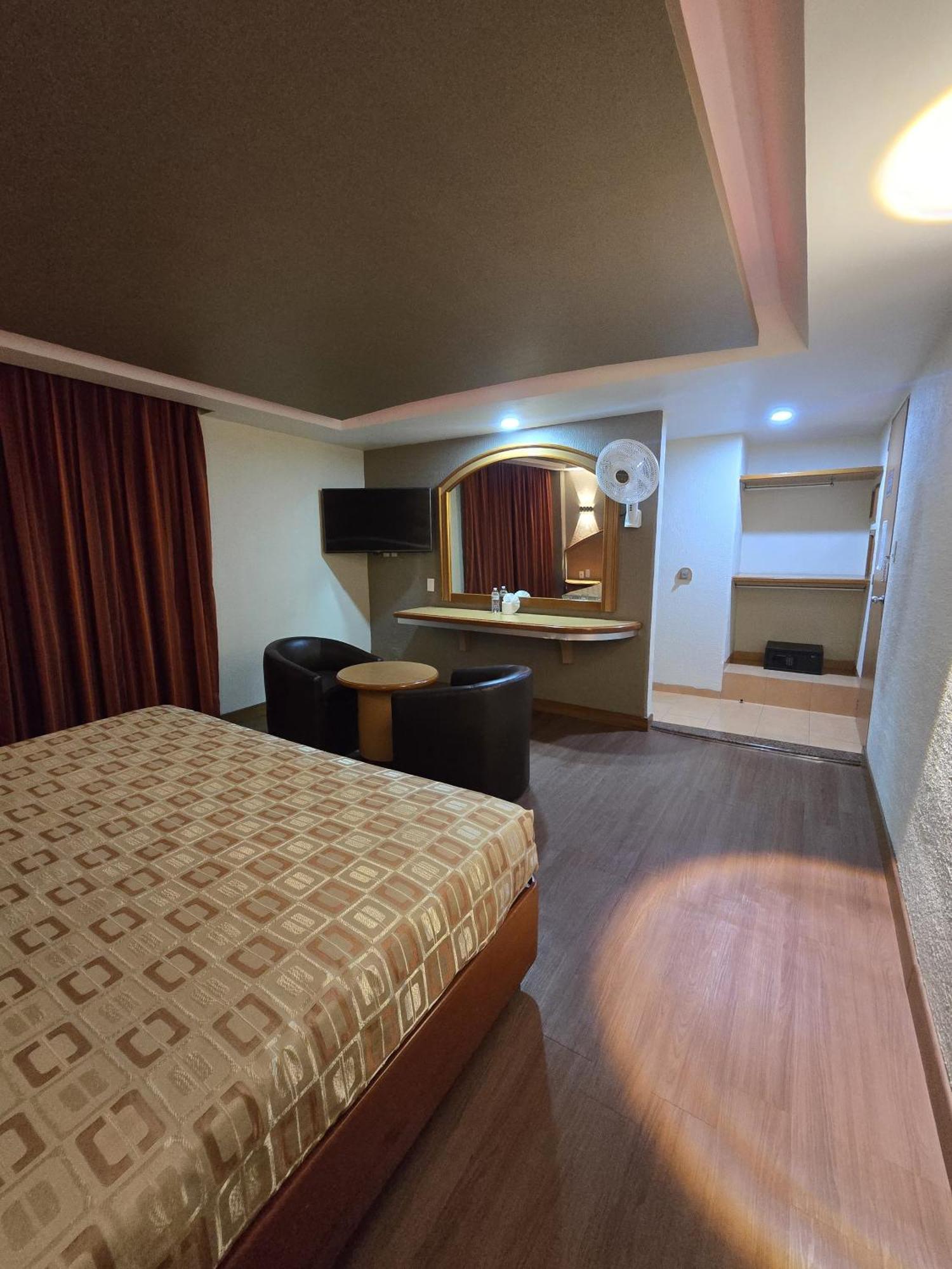 Hotel Y Villas Gran Via Meksika Dış mekan fotoğraf