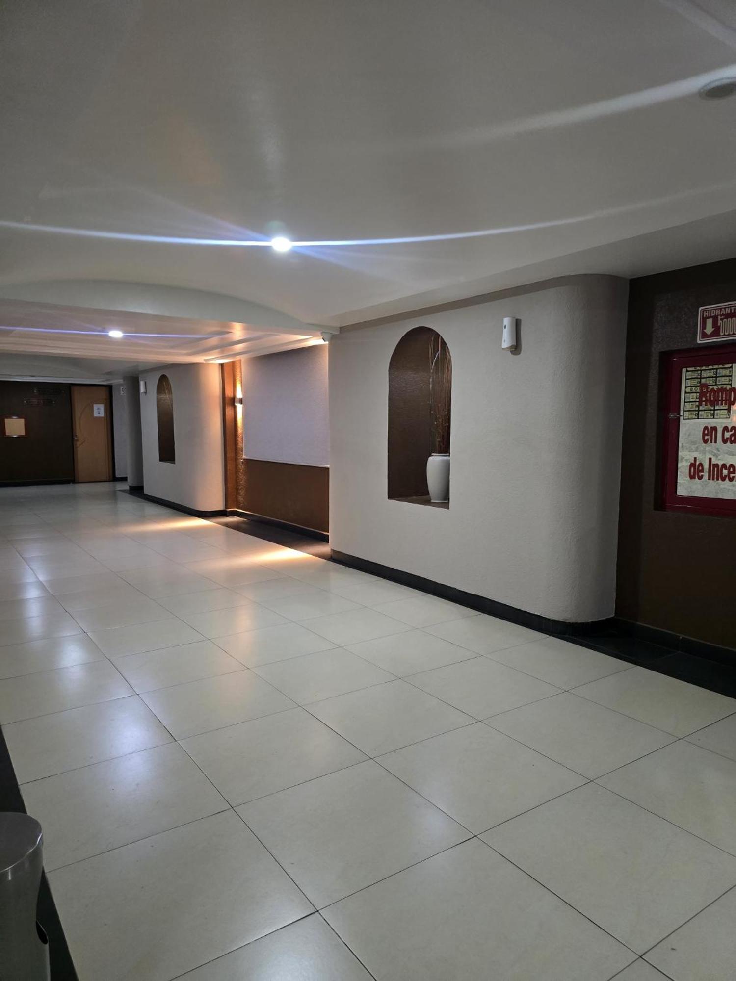 Hotel Y Villas Gran Via Meksika Dış mekan fotoğraf