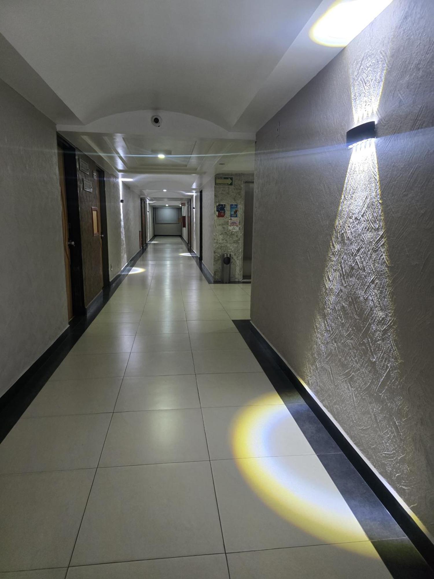 Hotel Y Villas Gran Via Meksika Dış mekan fotoğraf