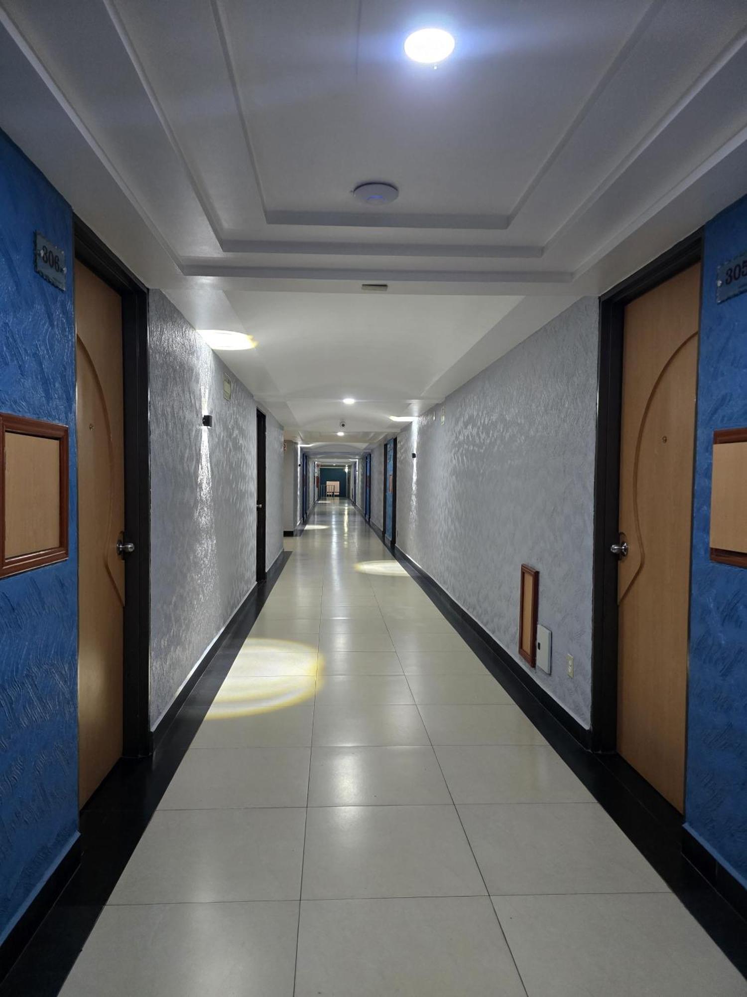 Hotel Y Villas Gran Via Meksika Dış mekan fotoğraf