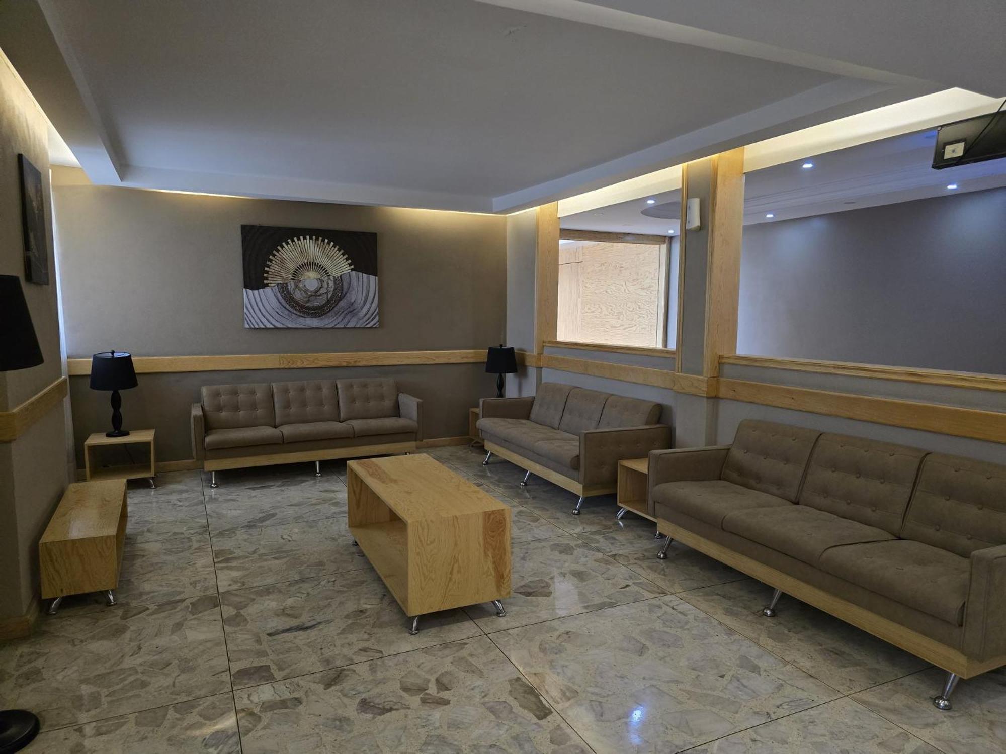 Hotel Y Villas Gran Via Meksika Dış mekan fotoğraf