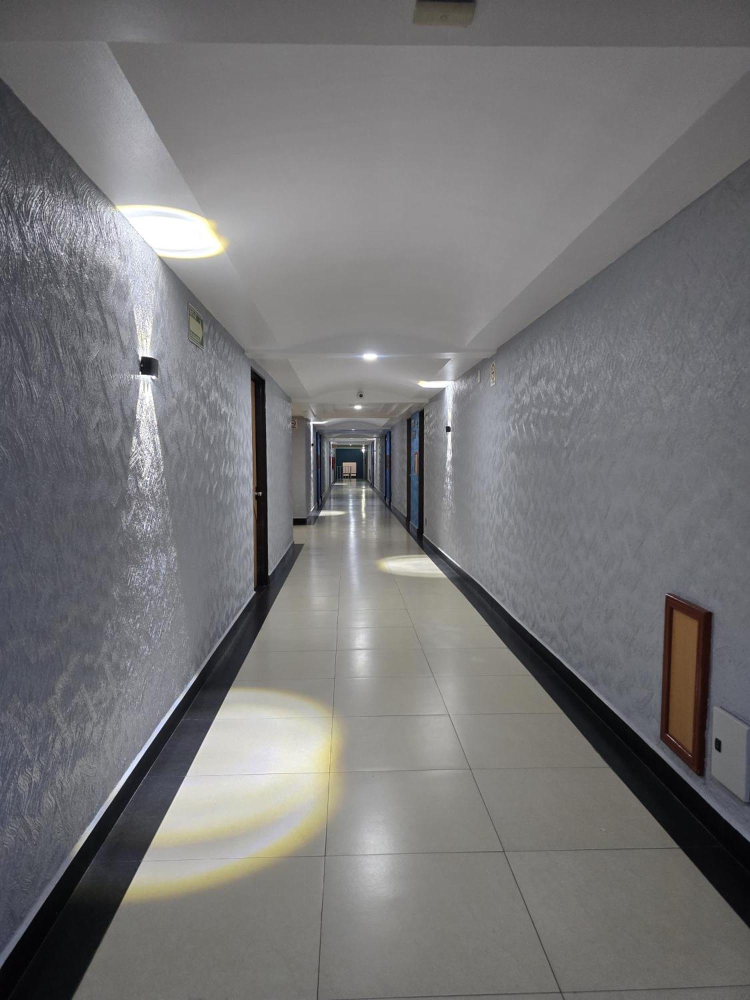 Hotel Y Villas Gran Via Meksika Dış mekan fotoğraf